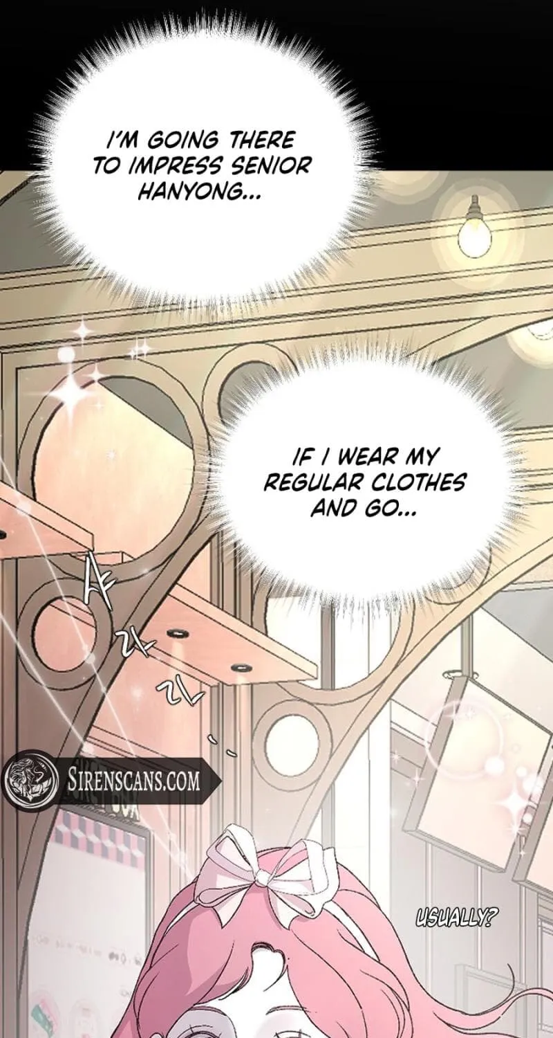 Three B(r)others Chapter 87 page 69 - 