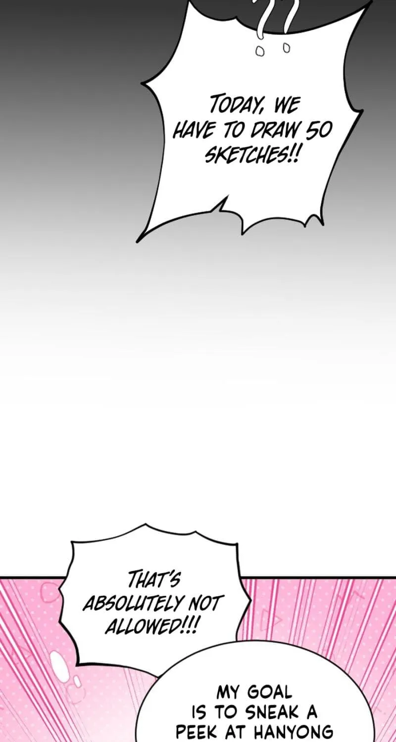 Three B(r)others Chapter 87 page 74 - 