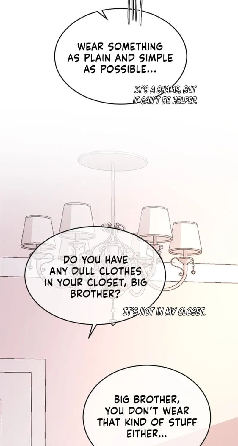 Three B(r)others Chapter 87 page 76 - 