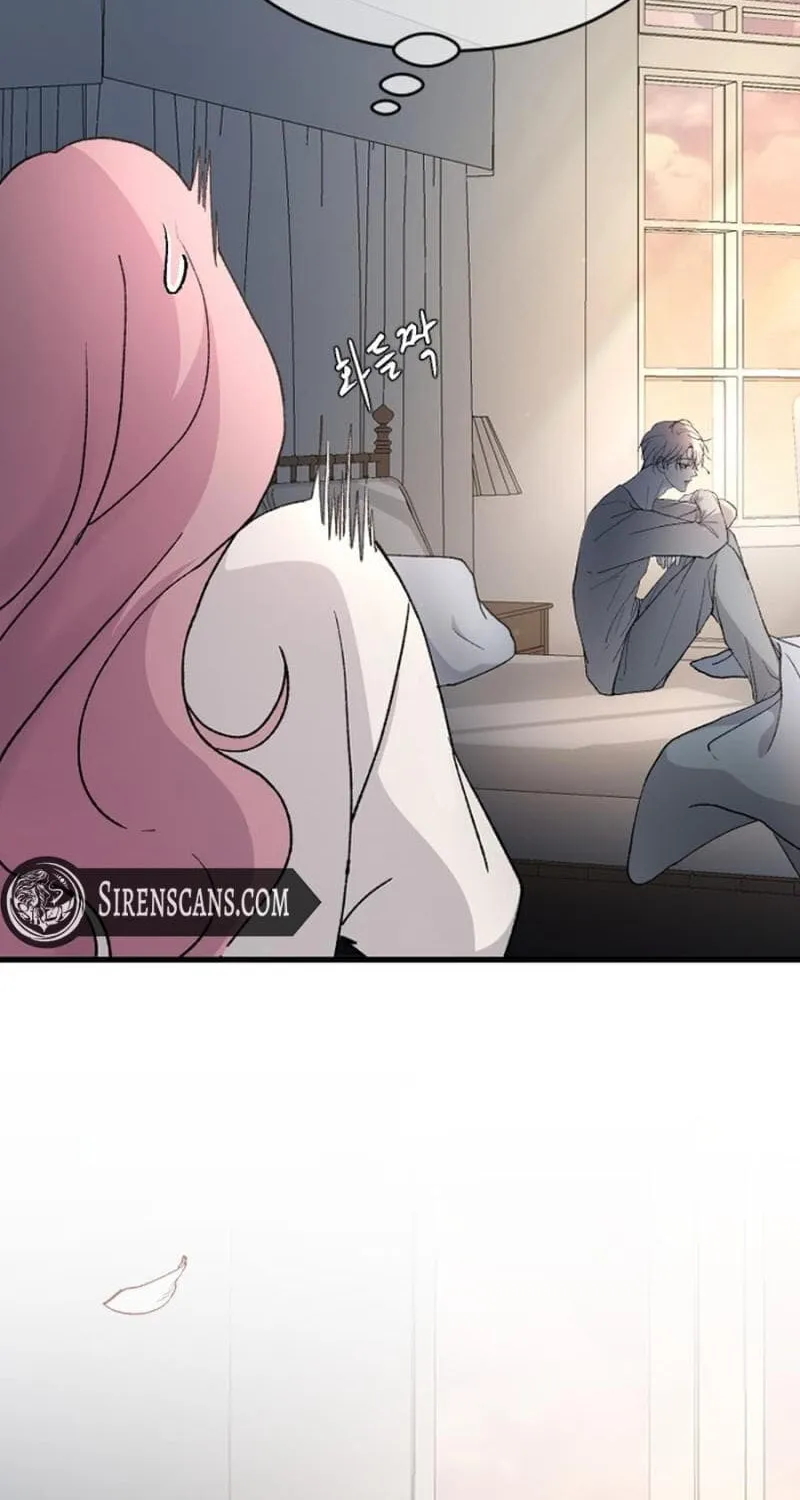 Three B(r)others Chapter 87 page 81 - 