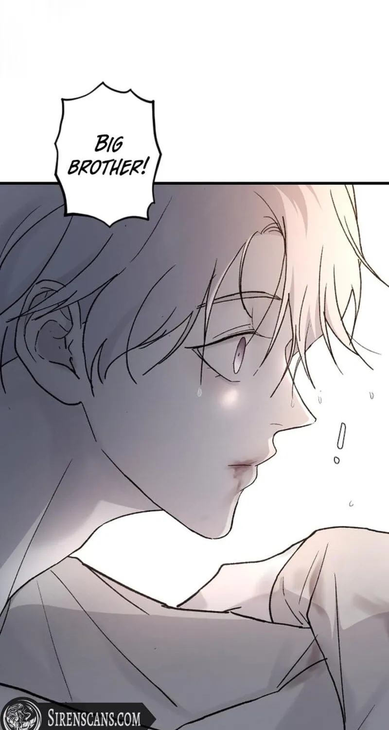 Three B(r)others Chapter 87 page 85 - 