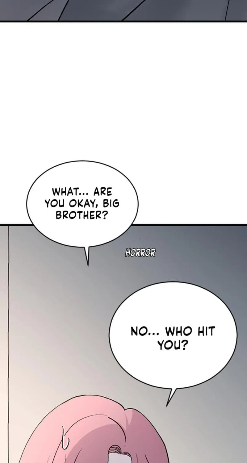 Three B(r)others Chapter 87 page 90 - 
