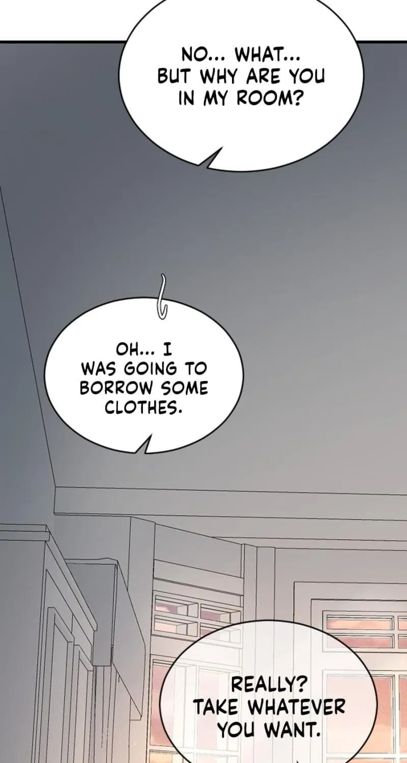 Three B(r)others Chapter 87 page 92 - 