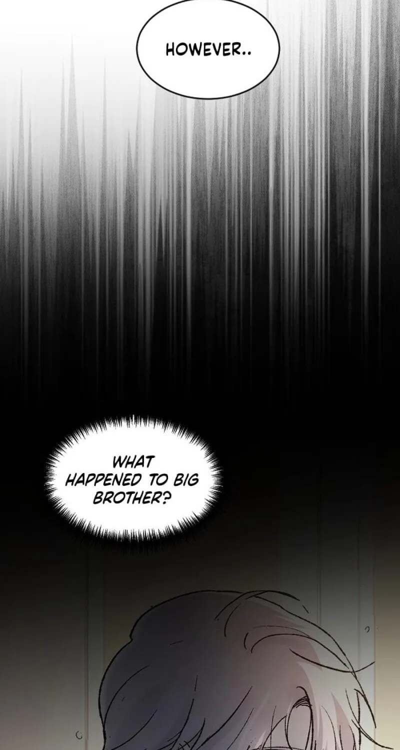 Three B(r)others Chapter 87 page 95 - 