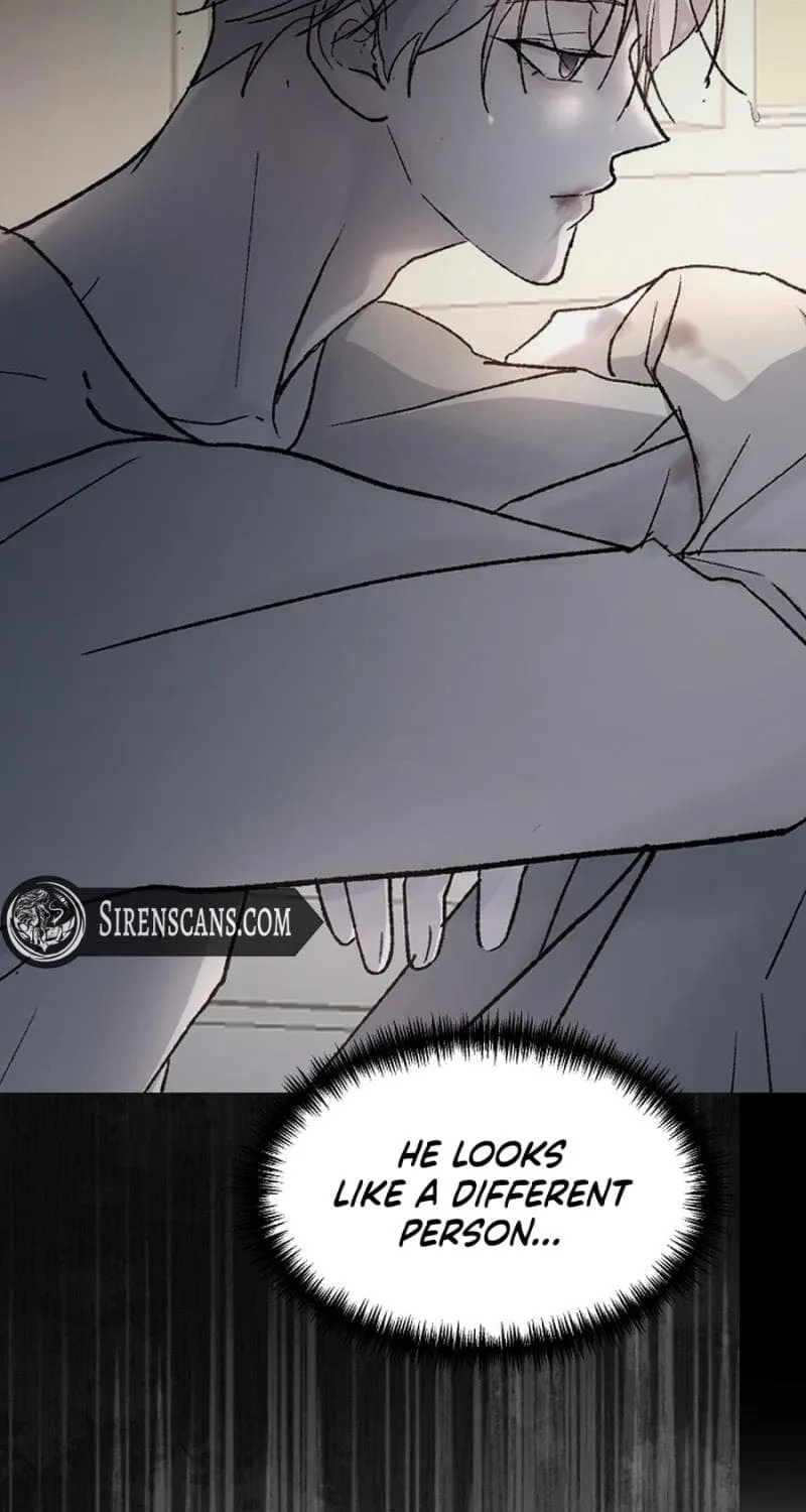 Three B(r)others Chapter 87 page 96 - 