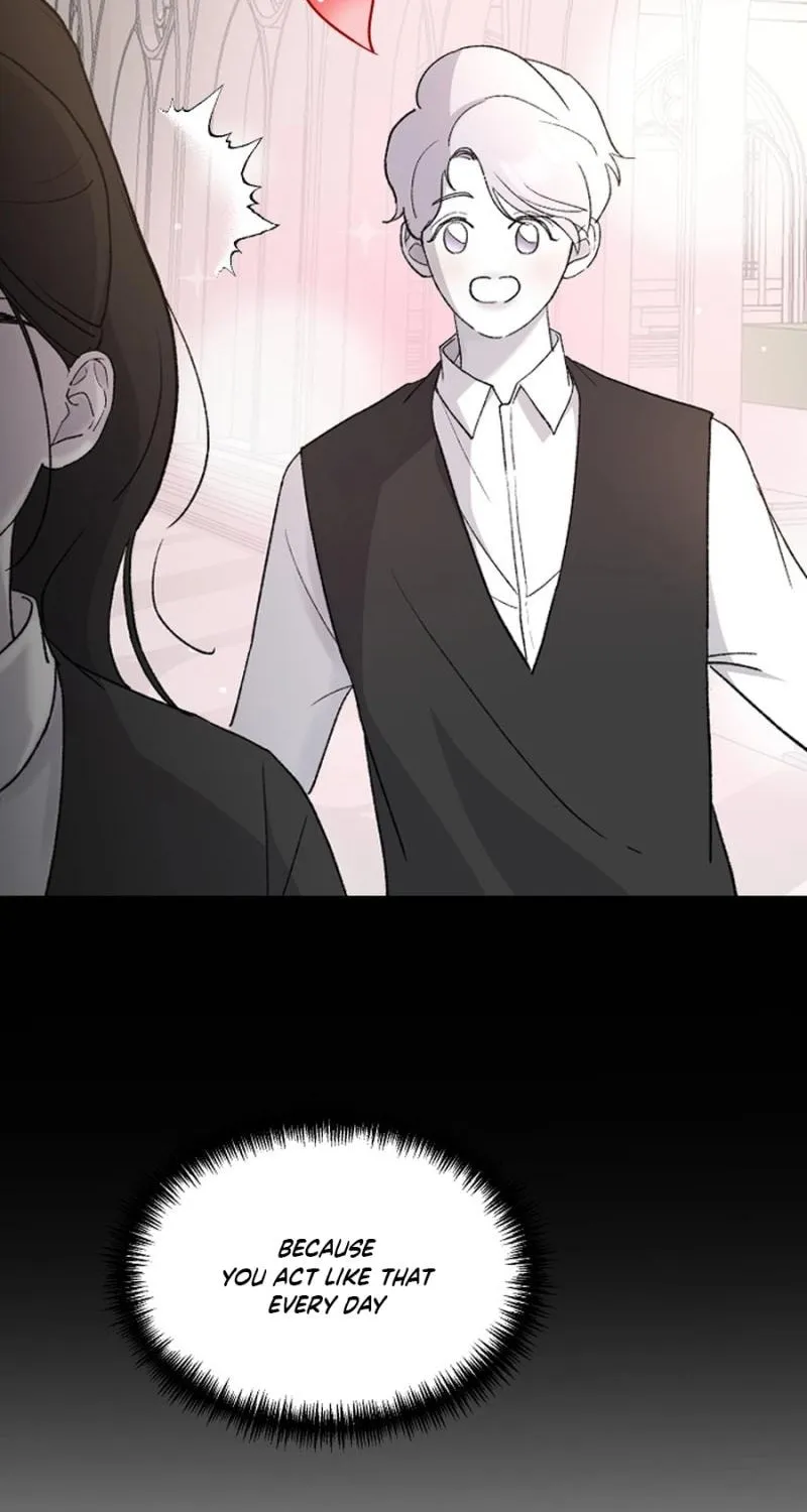 Three B(r)others Chapter 88 page 18 - 