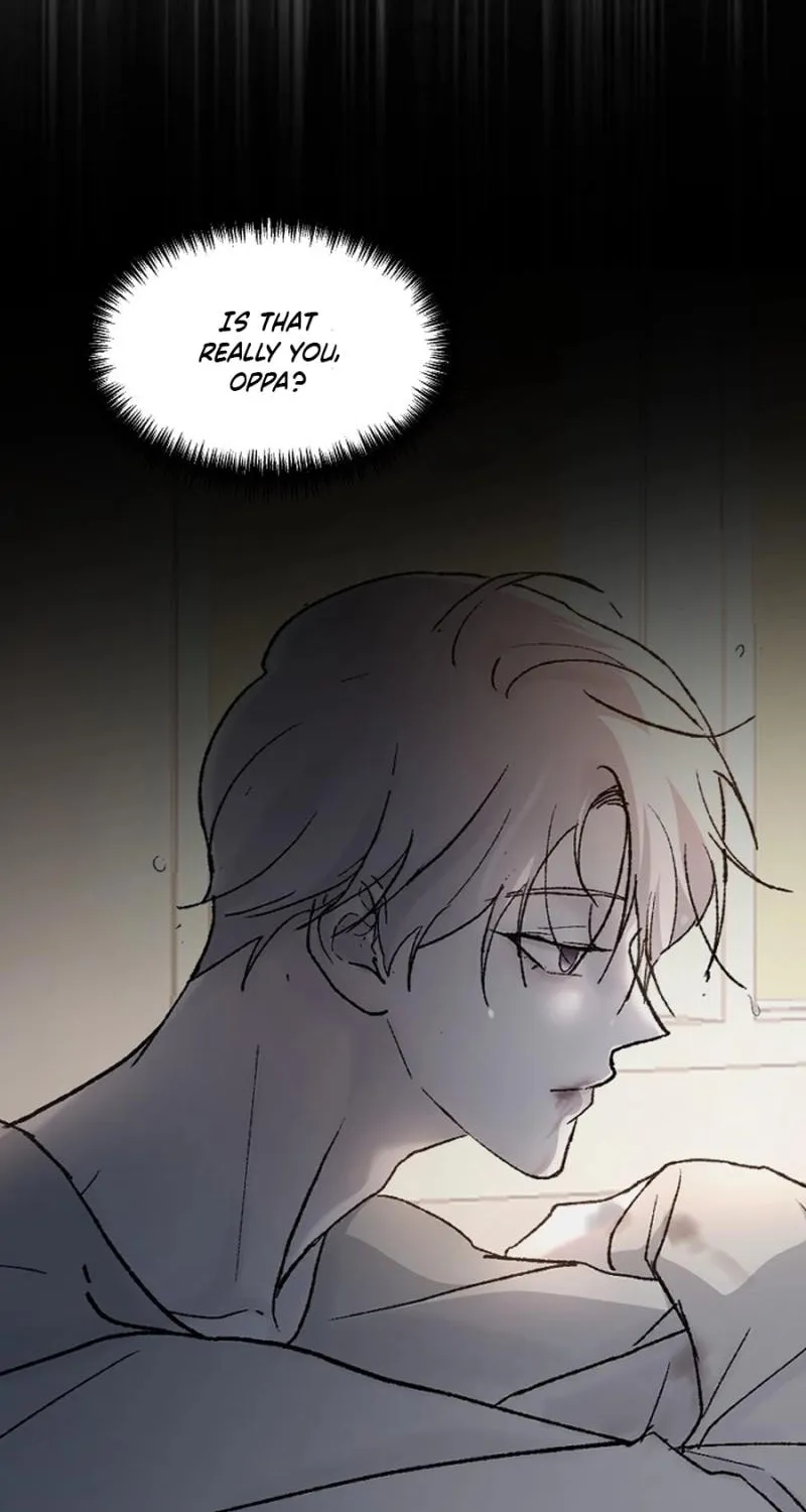 Three B(r)others Chapter 88 page 3 - 