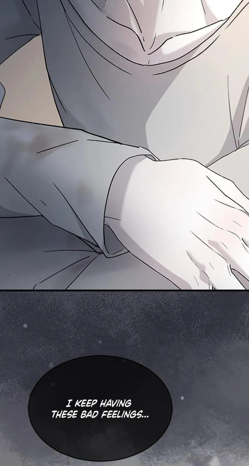 Three B(r)others Chapter 88 page 25 - 