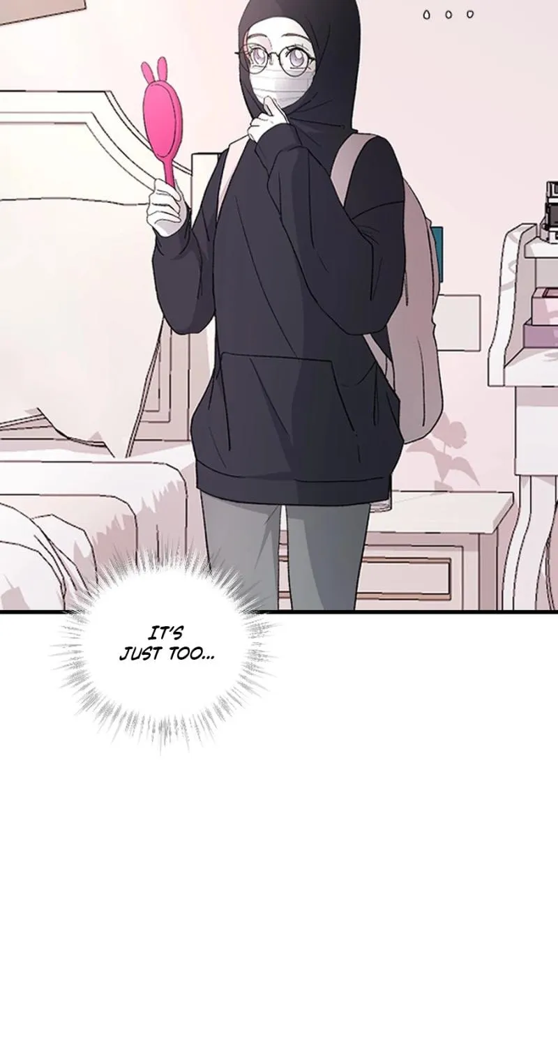 Three B(r)others Chapter 88 page 32 - 