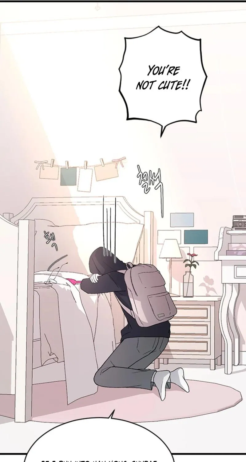 Three B(r)others Chapter 88 page 34 - 