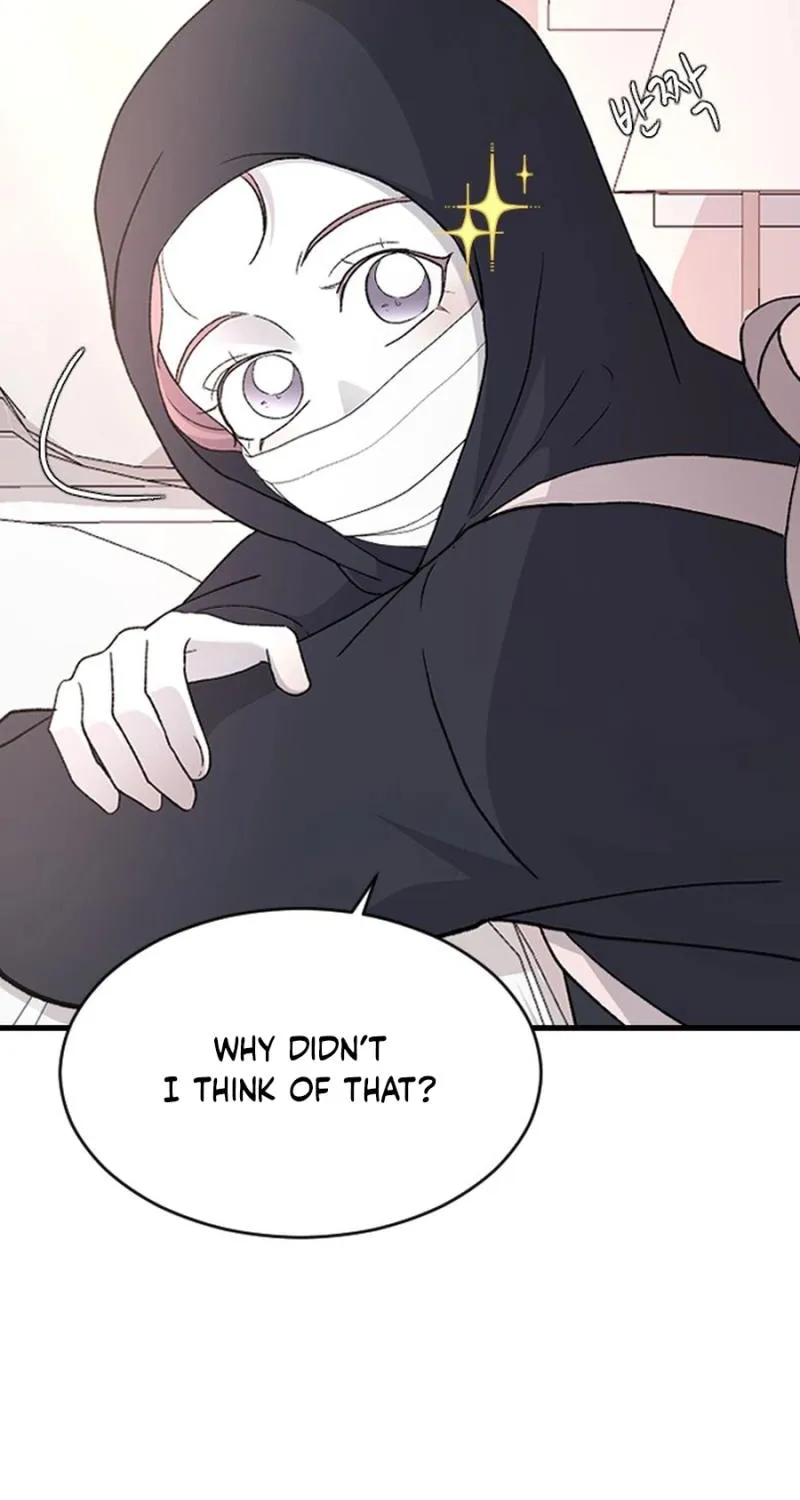 Three B(r)others Chapter 88 page 36 - 