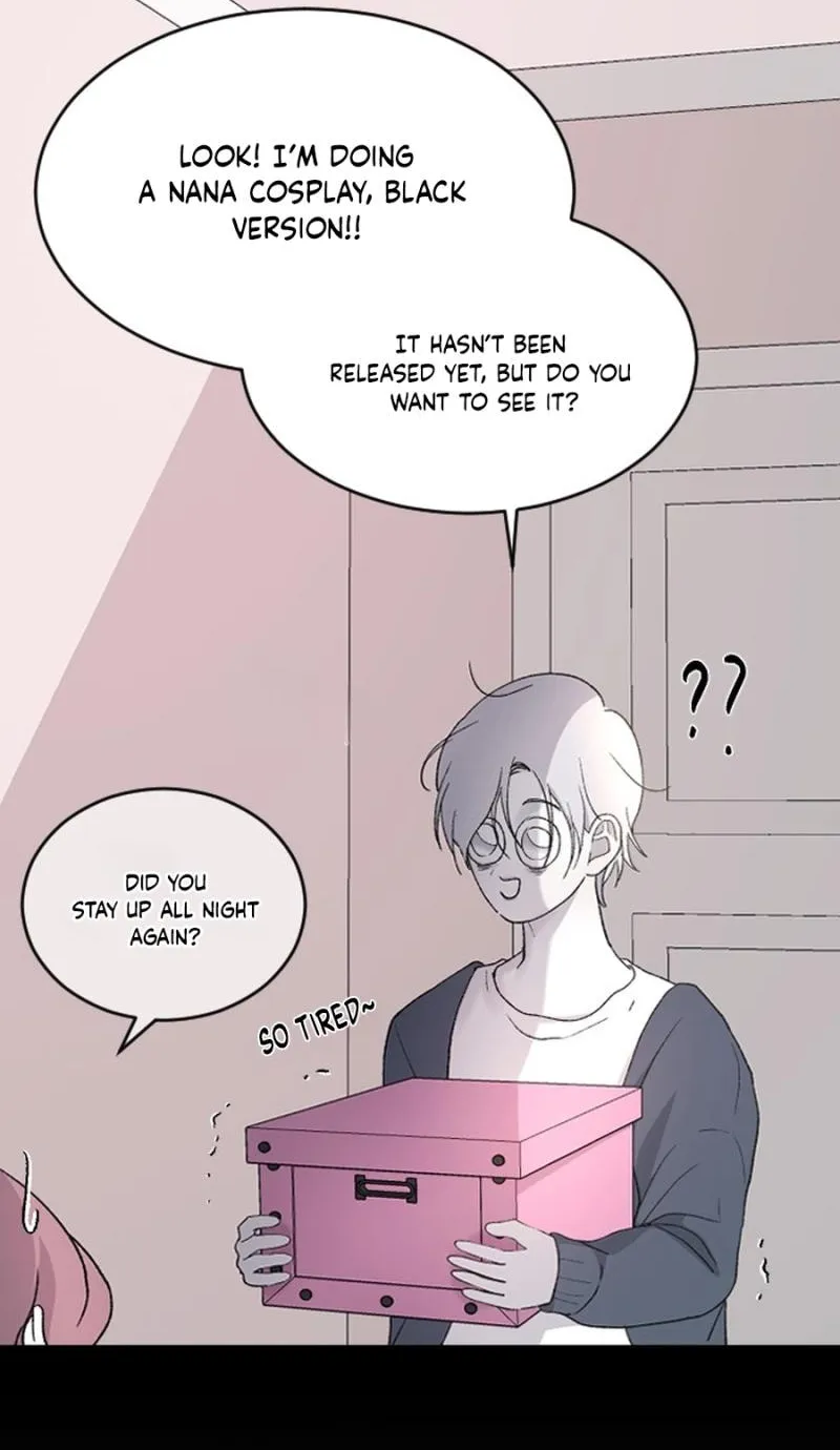 Three B(r)others Chapter 88 page 39 - 