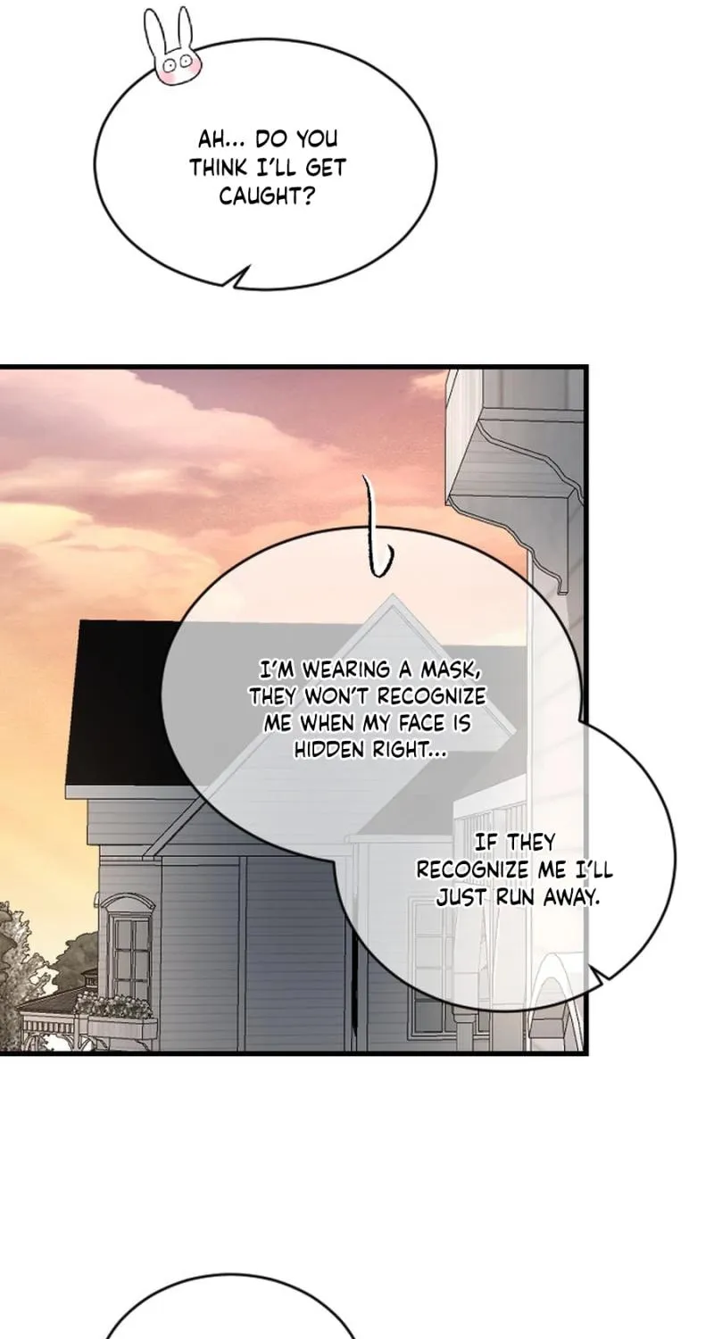 Three B(r)others Chapter 88 page 57 - 