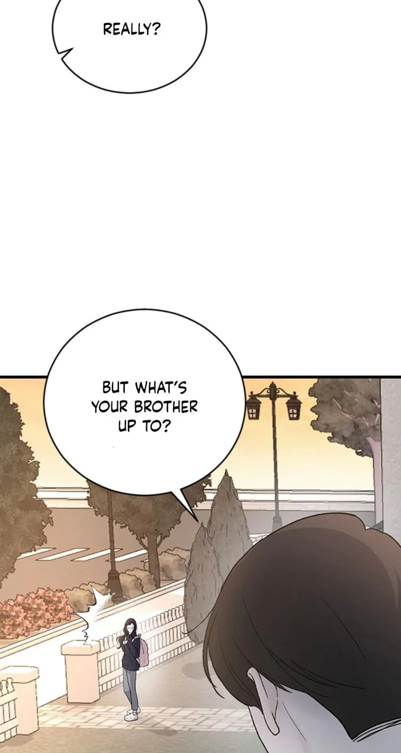 Three B(r)others Chapter 88 page 58 - 