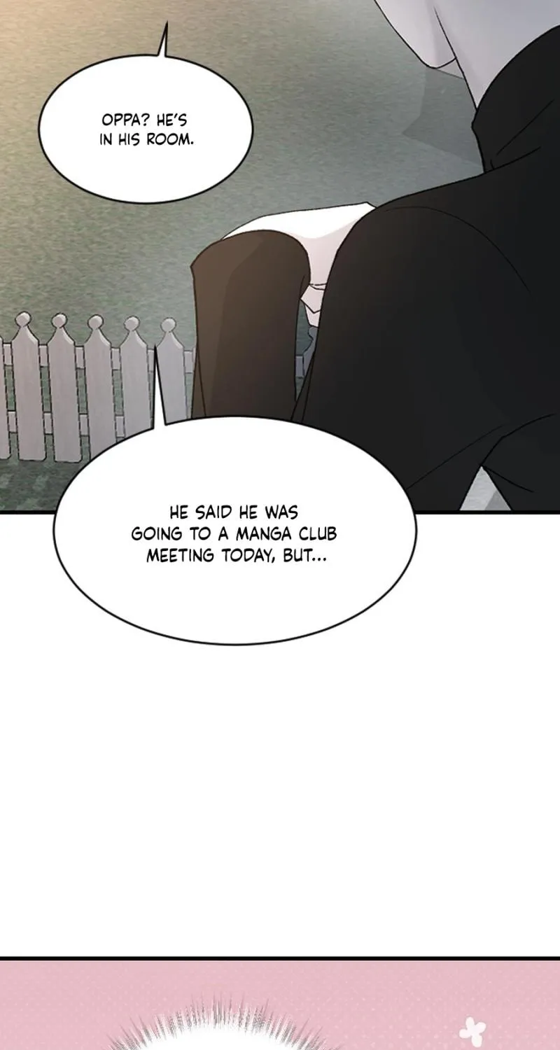 Three B(r)others Chapter 88 page 59 - 