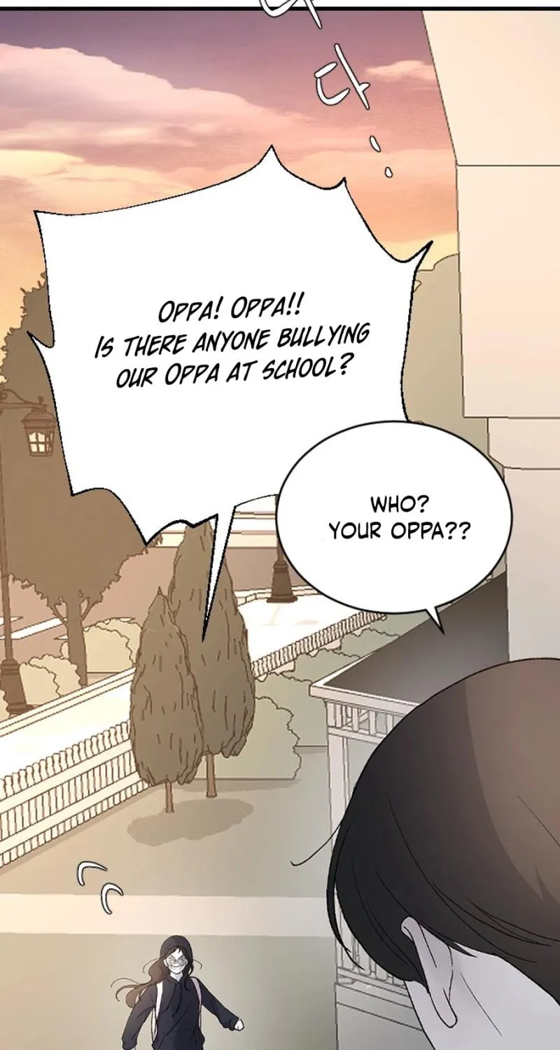 Three B(r)others Chapter 88 page 64 - 