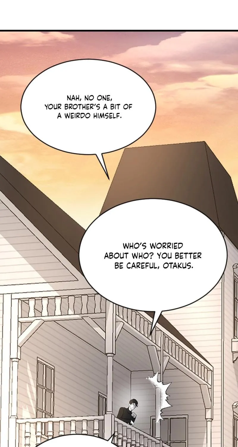 Three B(r)others Chapter 88 page 70 - 