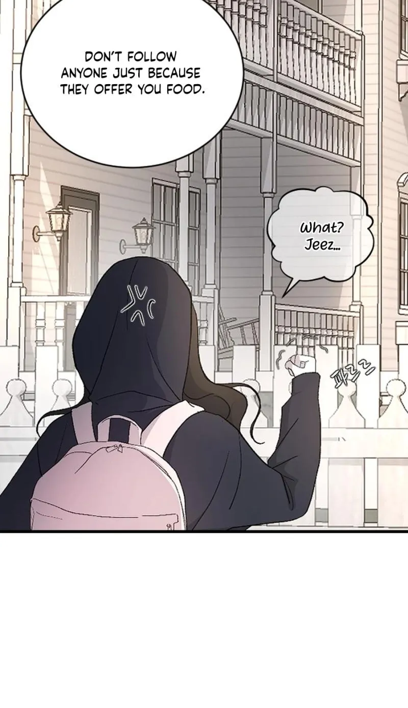 Three B(r)others Chapter 88 page 71 - 