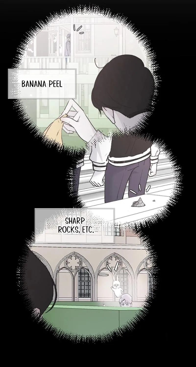 Three B(r)others Chapter 88 page 94 - 
