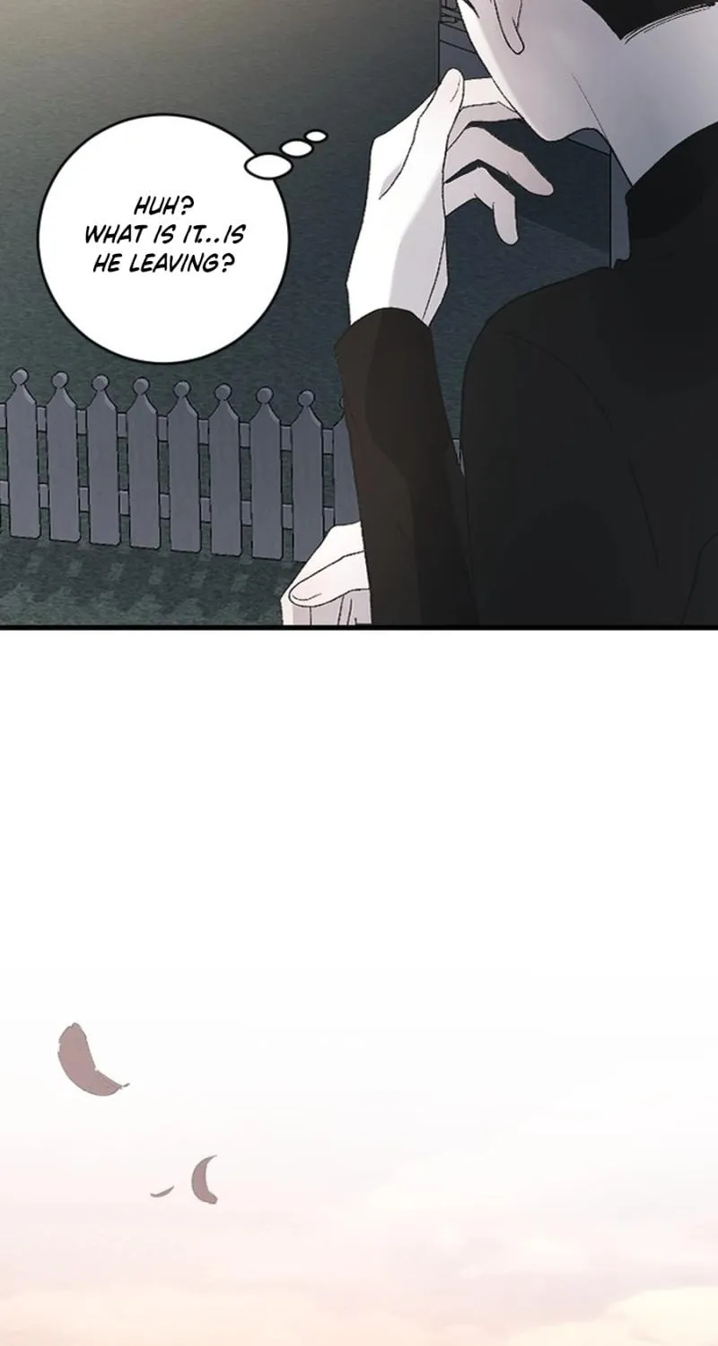Three B(r)others Chapter 88 page 97 - 