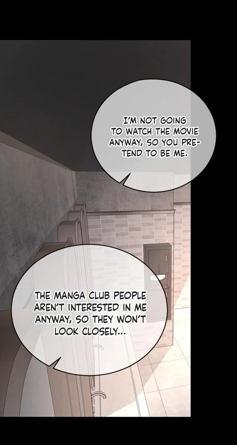 Three B(r)others Chapter 91 page 15 - 