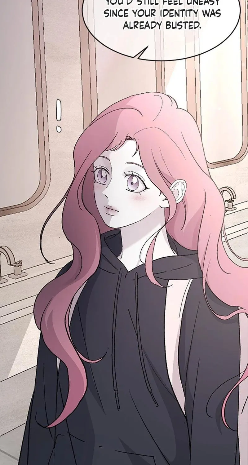 Three B(r)others Chapter 91 page 17 - 