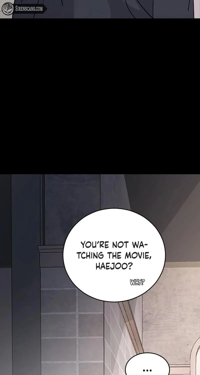 Three B(r)others Chapter 91 page 18 - 