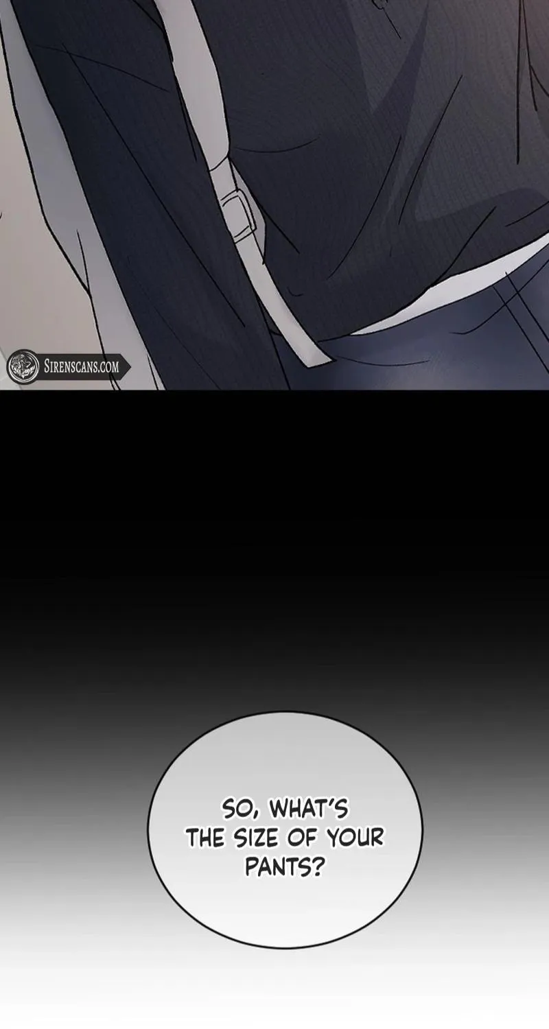 Three B(r)others Chapter 91 page 23 - 