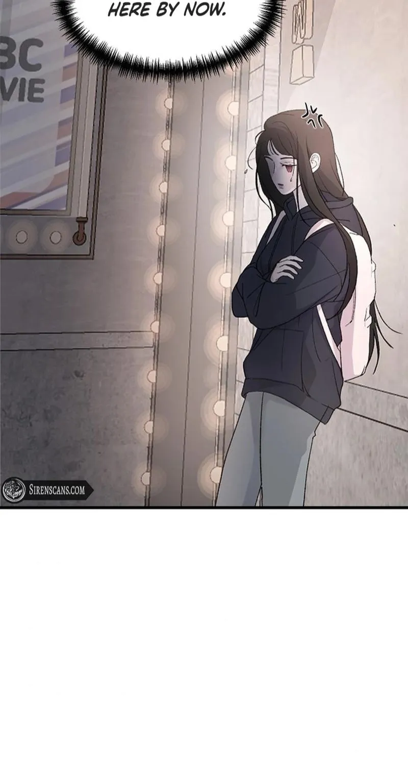Three B(r)others Chapter 91 page 25 - 