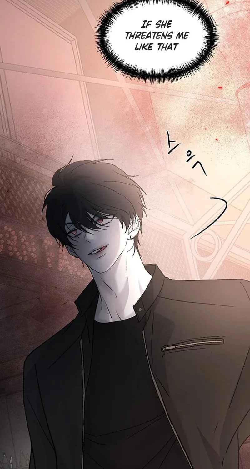Three B(r)others Chapter 91 page 34 - 