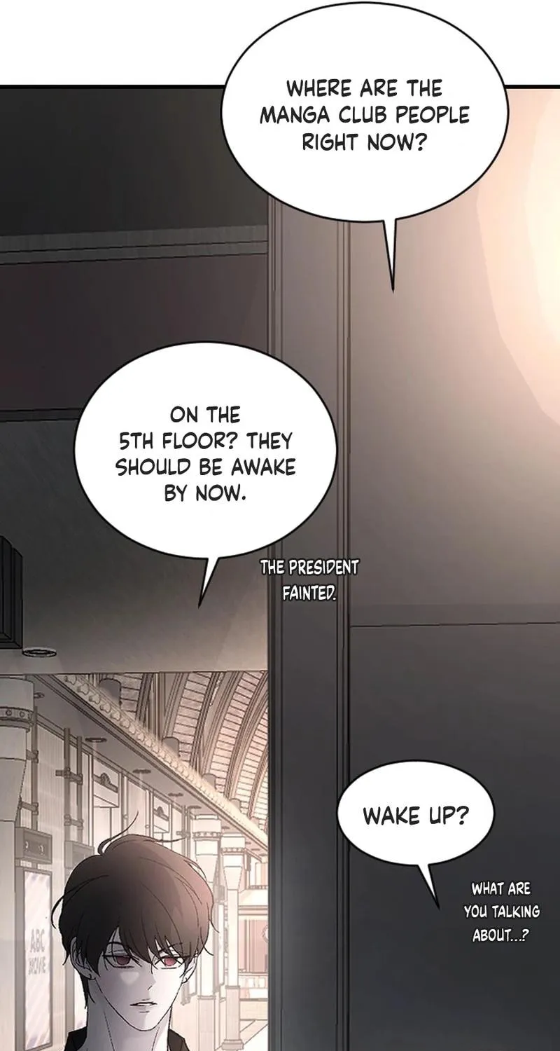 Three B(r)others Chapter 91 page 41 - 