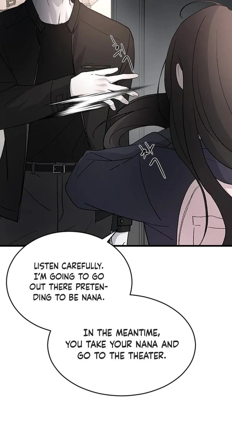 Three B(r)others Chapter 91 page 42 - 