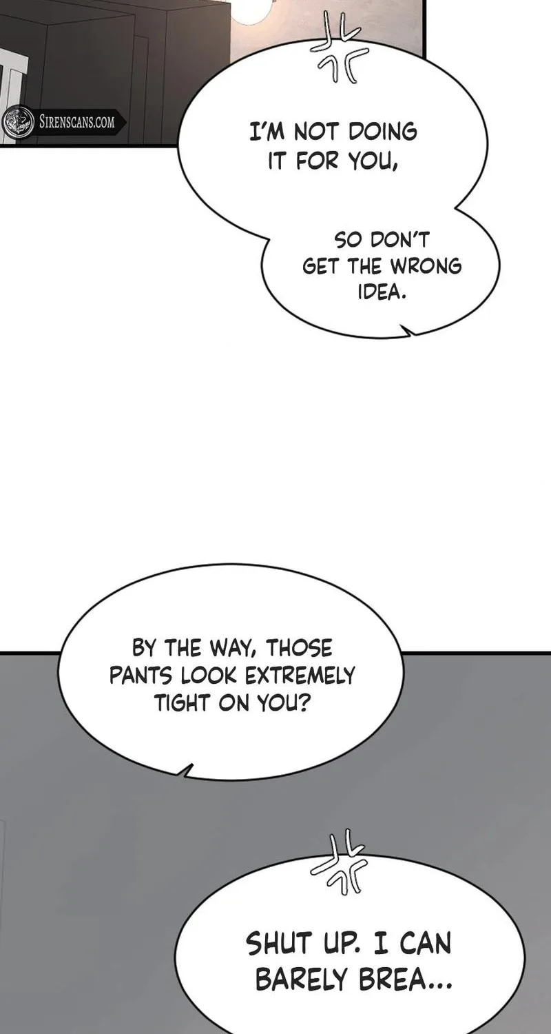 Three B(r)others Chapter 91 page 44 - 