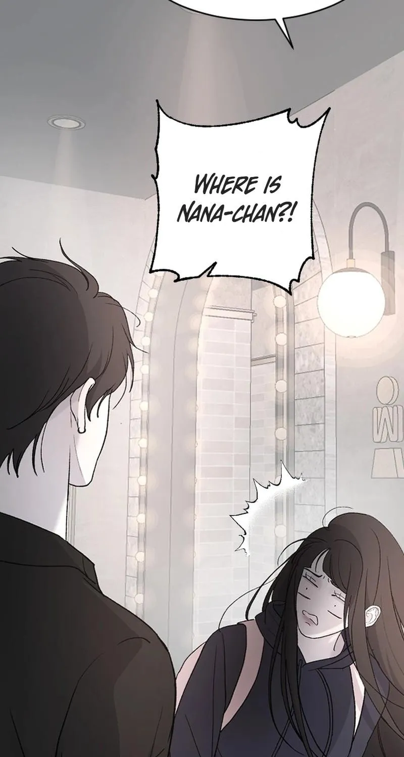 Three B(r)others Chapter 91 page 45 - 