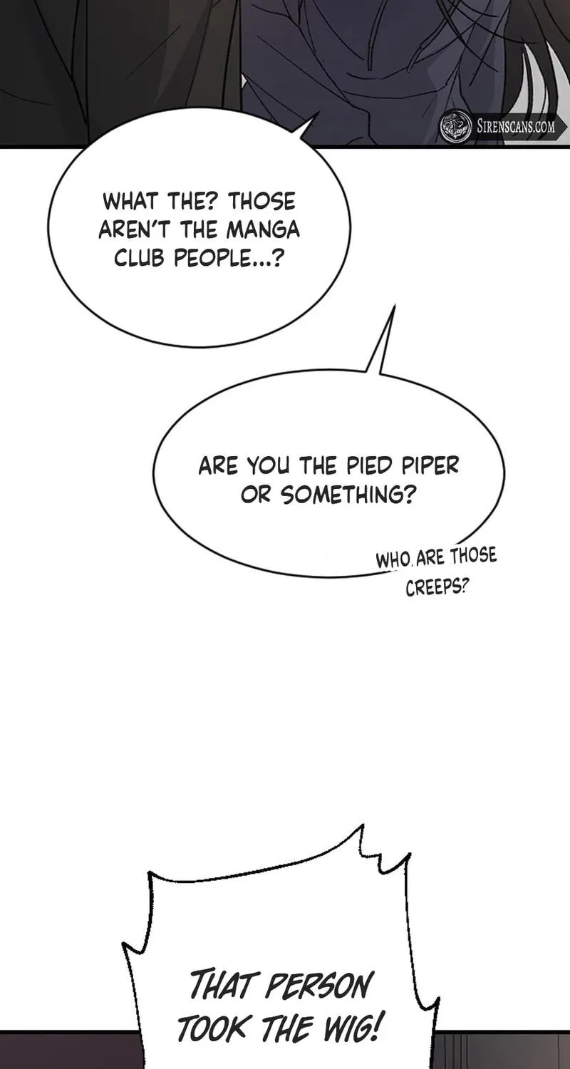 Three B(r)others Chapter 91 page 46 - 