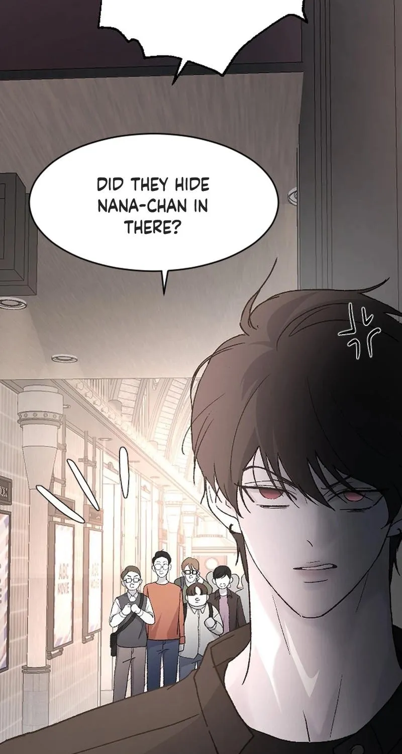 Three B(r)others Chapter 91 page 47 - 