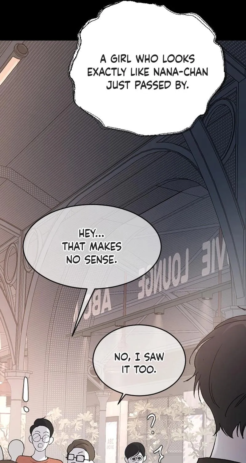Three B(r)others Chapter 91 page 50 - 