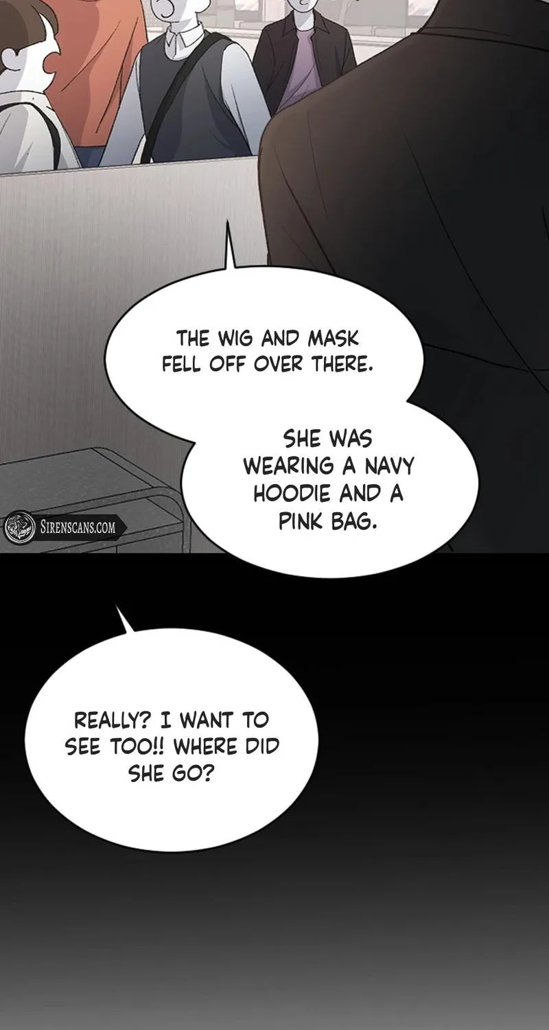 Three B(r)others Chapter 91 page 51 - 