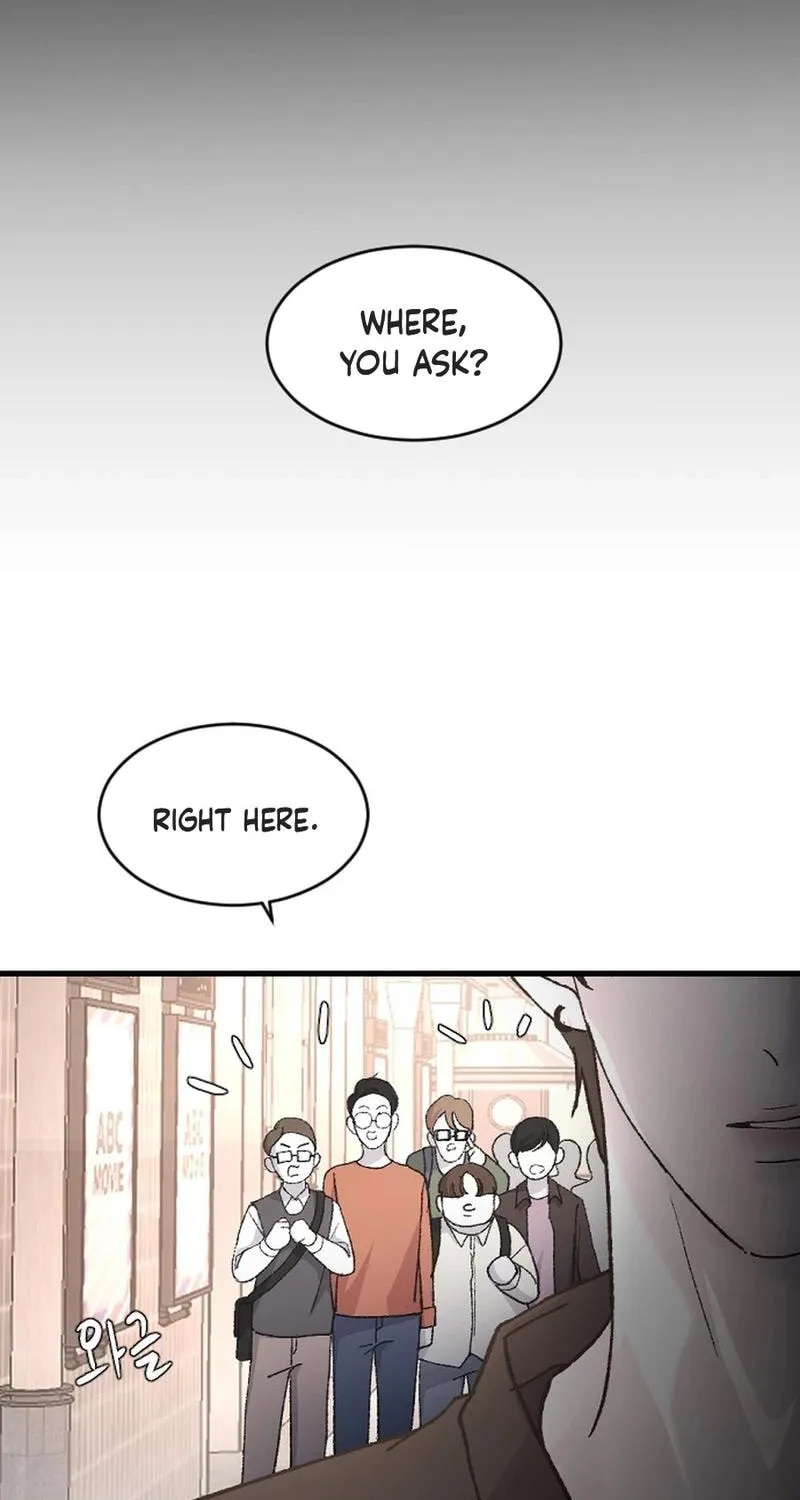 Three B(r)others Chapter 91 page 52 - 