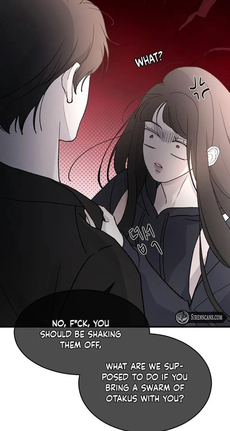 Three B(r)others Chapter 91 page 54 - 