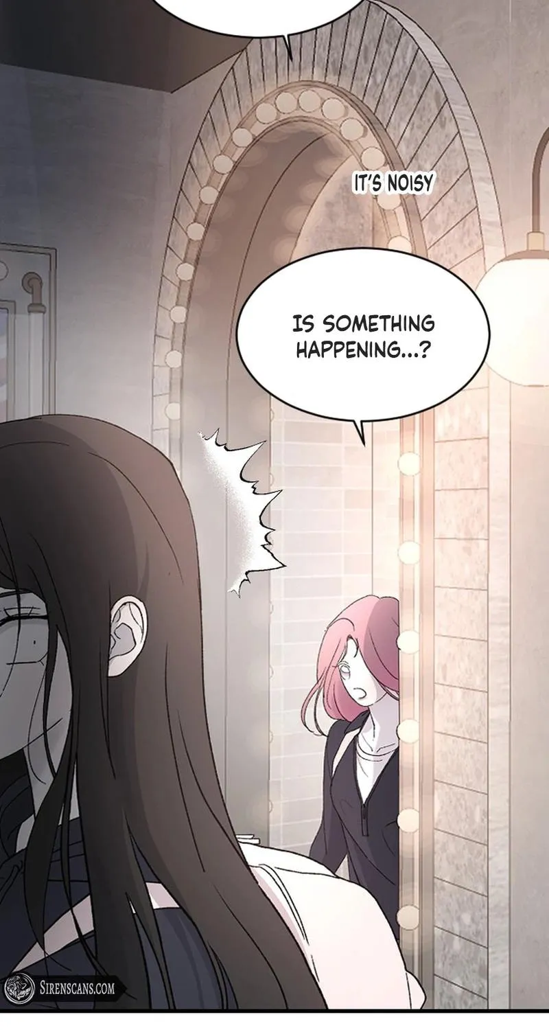 Three B(r)others Chapter 91 page 56 - 