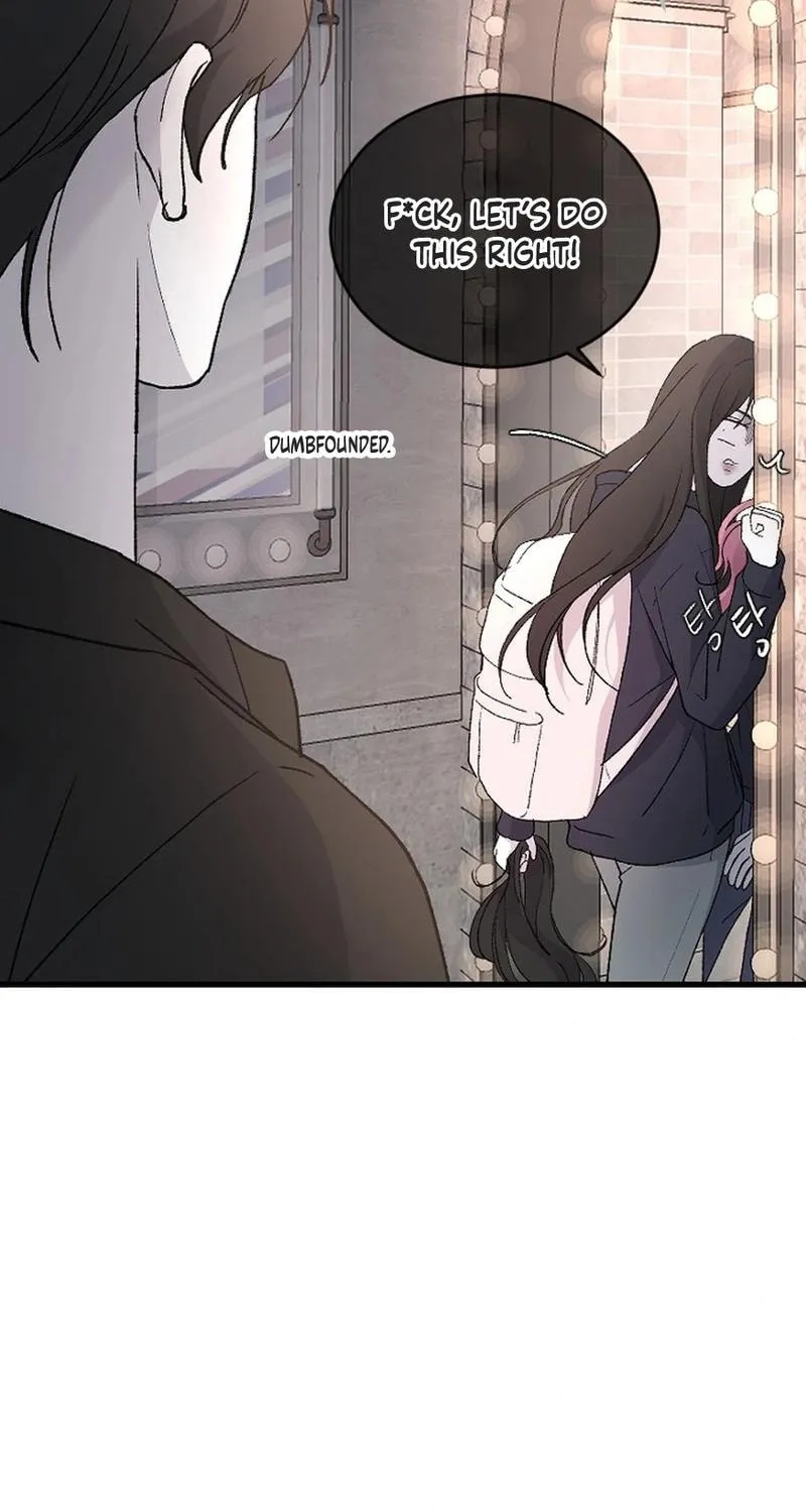 Three B(r)others Chapter 91 page 58 - 