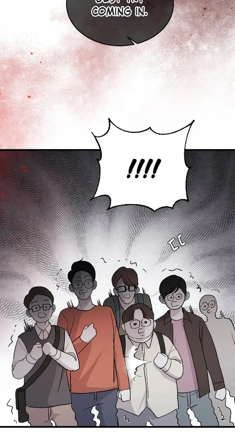 Three B(r)others Chapter 91 page 63 - 