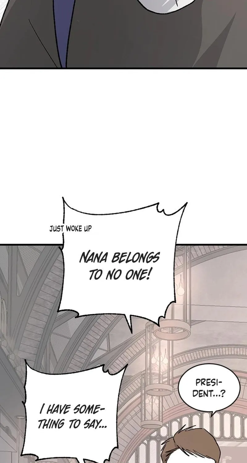 Three B(r)others Chapter 91 page 65 - 