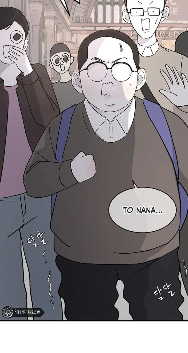 Three B(r)others Chapter 91 page 66 - 