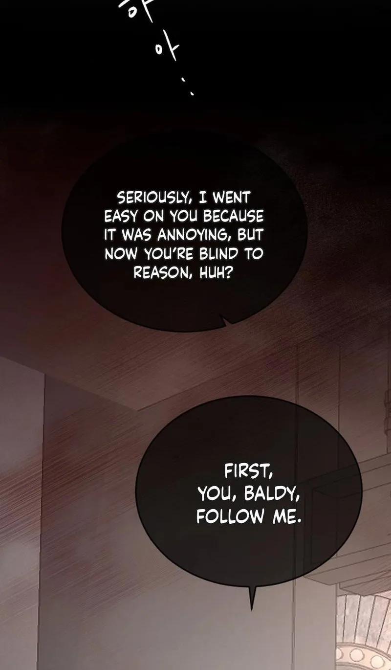 Three B(r)others Chapter 91 page 69 - 
