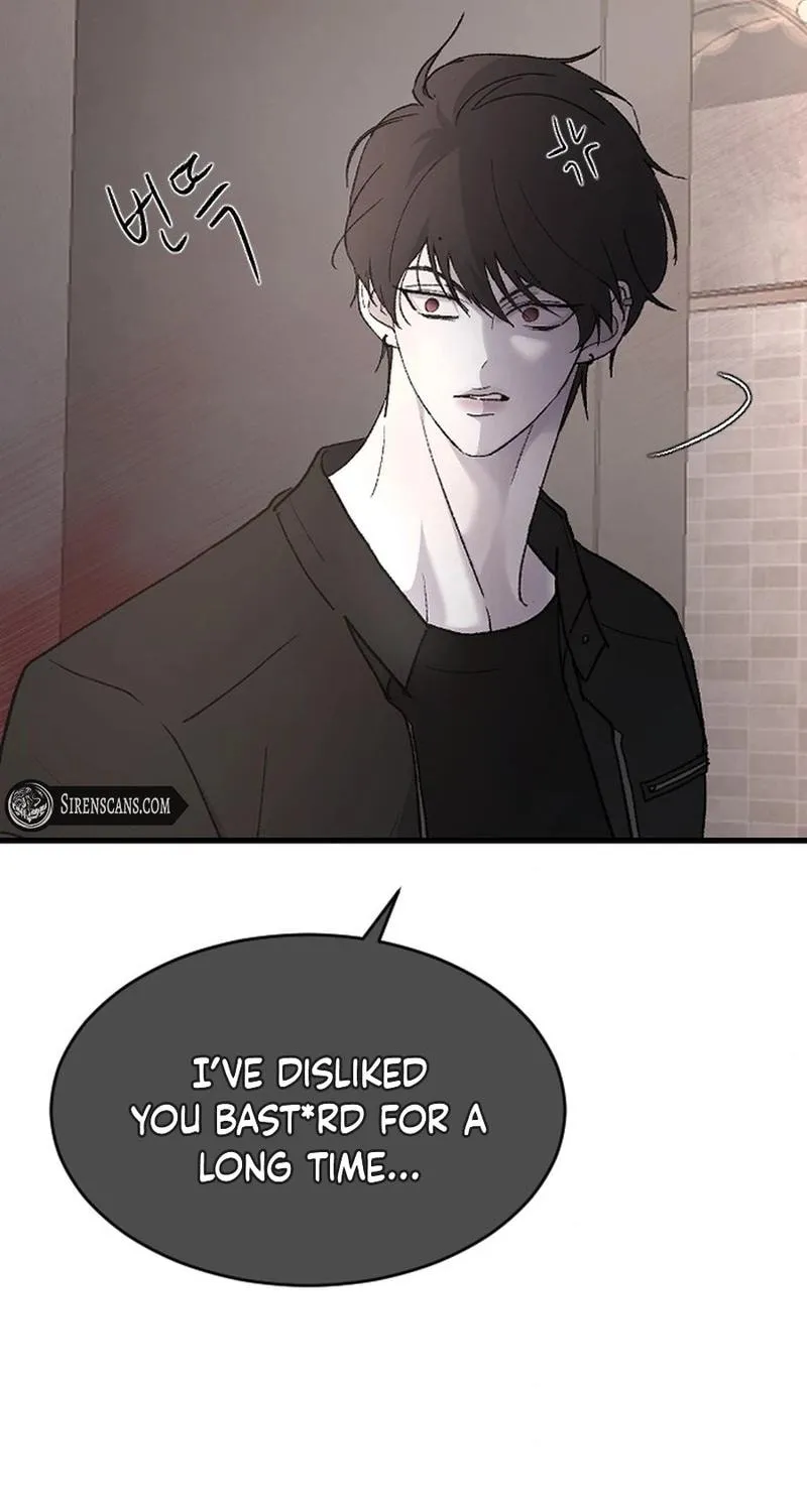 Three B(r)others Chapter 91 page 70 - 