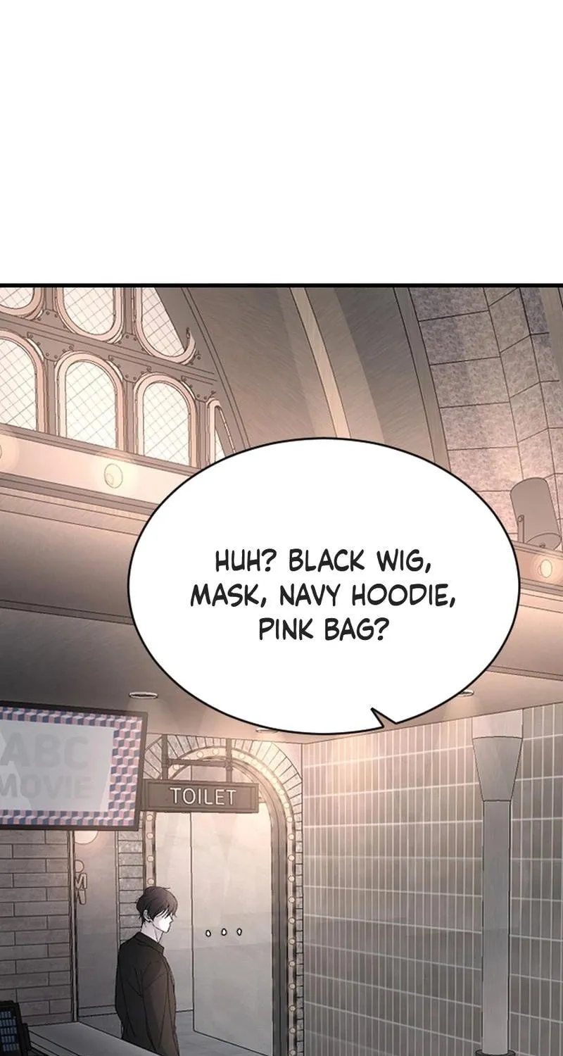 Three B(r)others Chapter 91 page 72 - 