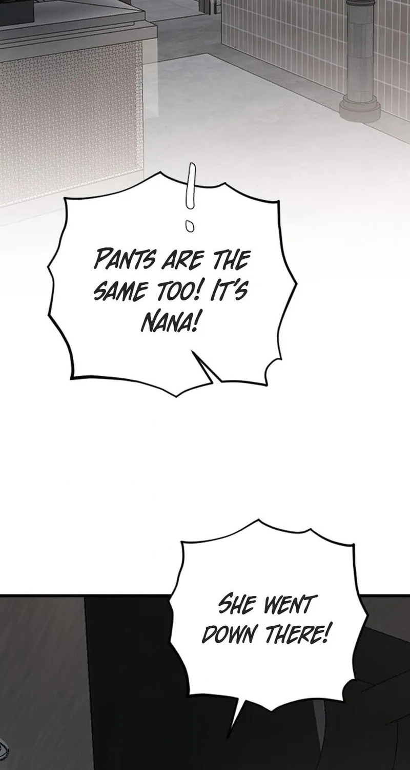 Three B(r)others Chapter 91 page 73 - 