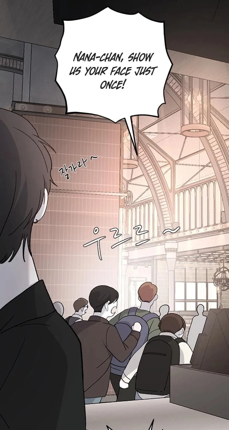 Three B(r)others Chapter 91 page 74 - 